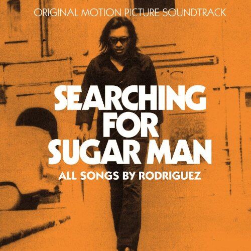 Rodriguez - Searching for Sugar Man - Preis vom 12.10.2026 11:37:12 h