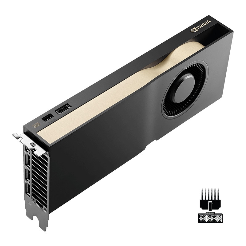 PNY NVIDIA RTX Pro 4500 Blackwell SmallBox Grafikkarte 32 GB