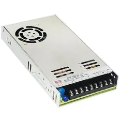 MeanWell, Spannungswandler, Mean Well RSP-320 series RSP-320-15 - Netzteil (intern)