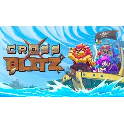 Cross Blitz