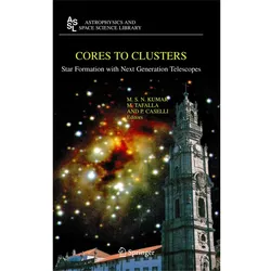 Cores to Clusters, Fachbücher
