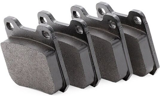 BREMBO P 59 014 Brake pad set