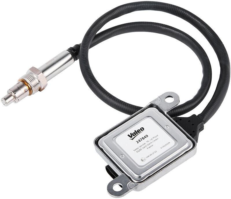 Valeo Nox-Sensor, Nox-Katalysator 247849 Für Mercedes