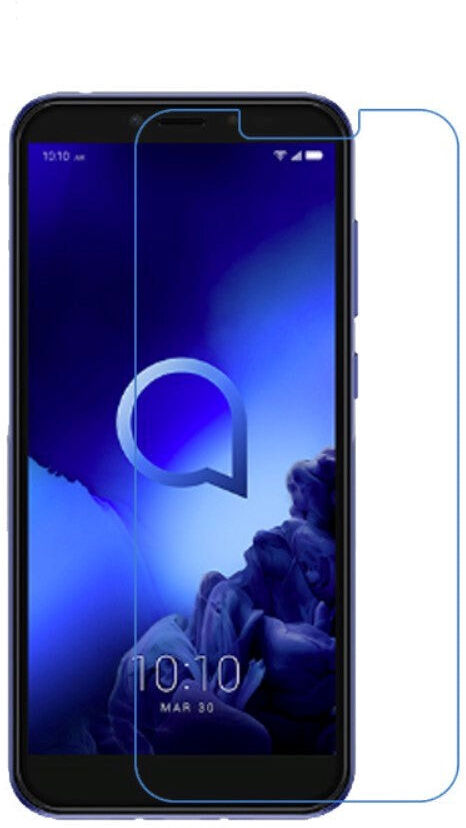 INCOVER Alcatel 1S (2019) Beskyttelsesfilm
