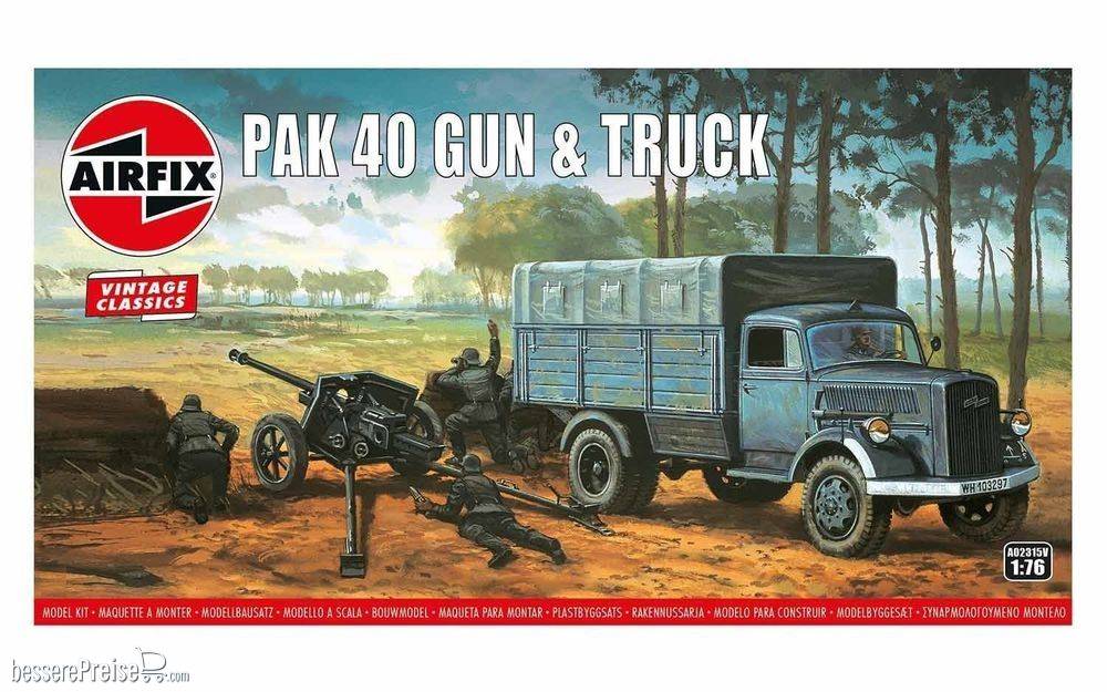 Airfix A02315V