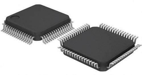 STMicroelectronics STM32F105RCT6 Embedded-Mikrocontroller LQFP-64 32-Bit 72MHz Anzahl I/O 51
