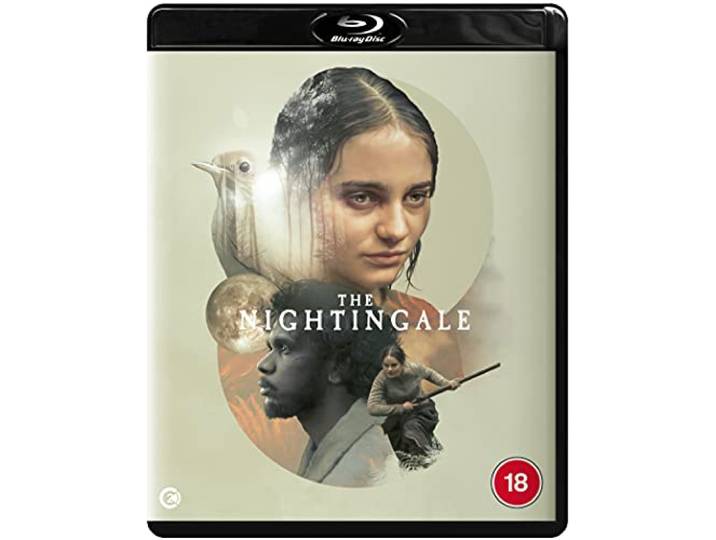 The Nightingale [Blu-ray]