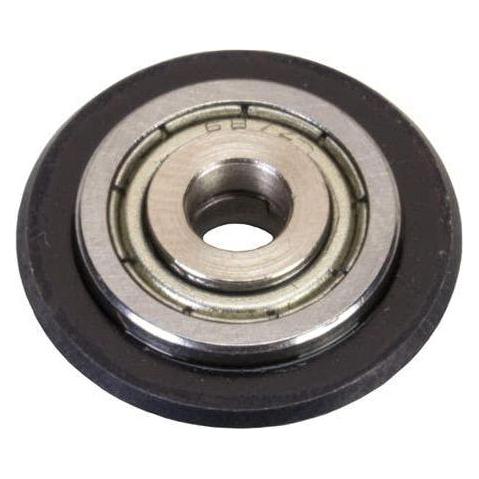 Dierre Rubi Schneidrädchen Ø22 mm. Kugelgelagert Extreme Beanspruchung für TP 1901 (Schneiderad) (01901)