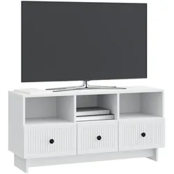 vidaXL, TV Möbel, Dorreno (34.50 x 102 x 50 cm)