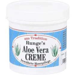 Aloe-Vera-Creme-Balsam 250 ML