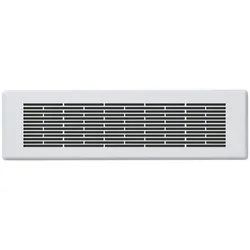Vaillant Design Abdeckblende 20197695