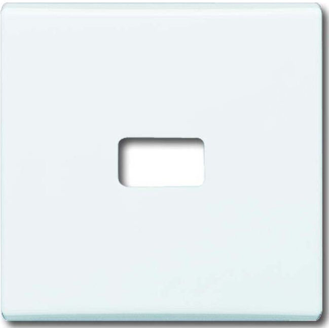 Busch-Jaeger Interrupteur bascule aws ouvert pour symbole 2120-34 (2CKA001731A1635)