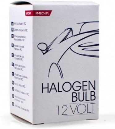 TECH Z20 High beam bulb