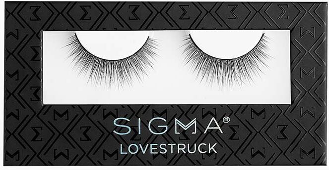 Sigma Beauty Lovestruck False Lashes