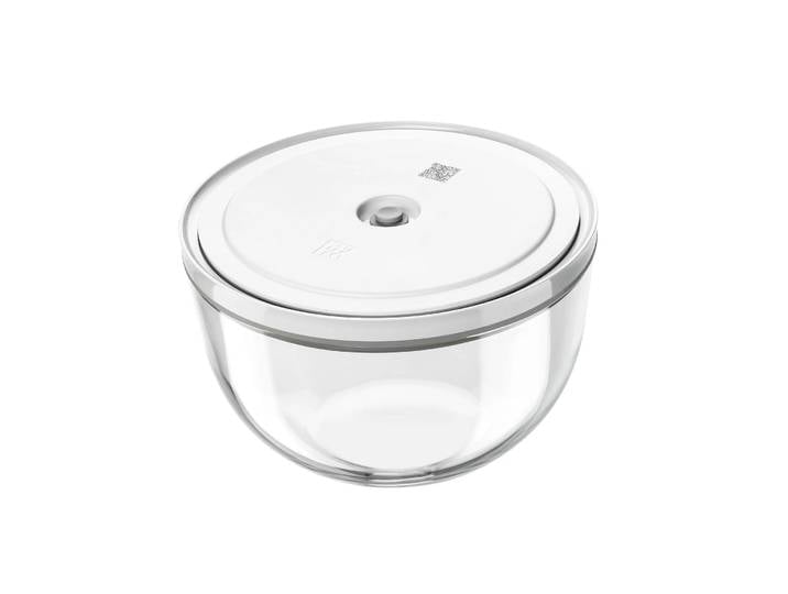 Zwilling Bol sous vide en verre Zwilling Fresh & Save 4 L