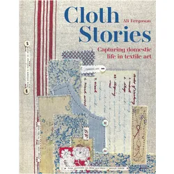Cloth Stories, Sachbücher von Ali Ferguson