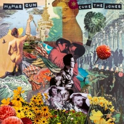 Cure The Jones - Mamas Gun, Vinyl