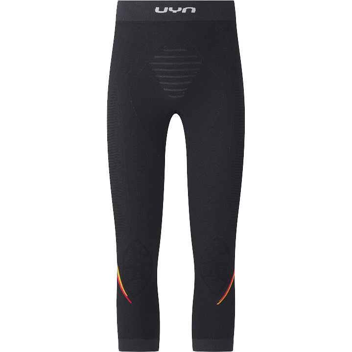 UYN Kinder NATYON BIOMORPH 3/4 Hose GERMANY - 10 / 11