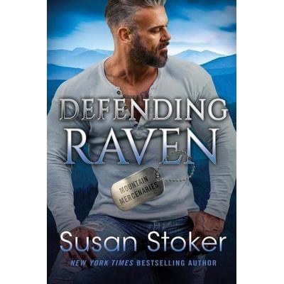 Defending Raven, Taschenbuch von Susan Stoker, Amazon Publishing, 978-1-5420-1859-3