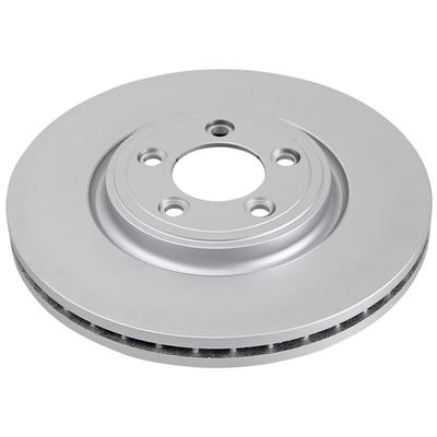 A.B.S. Bremsscheibe 18093 belüftet 326mm 30mm für JAGUAR