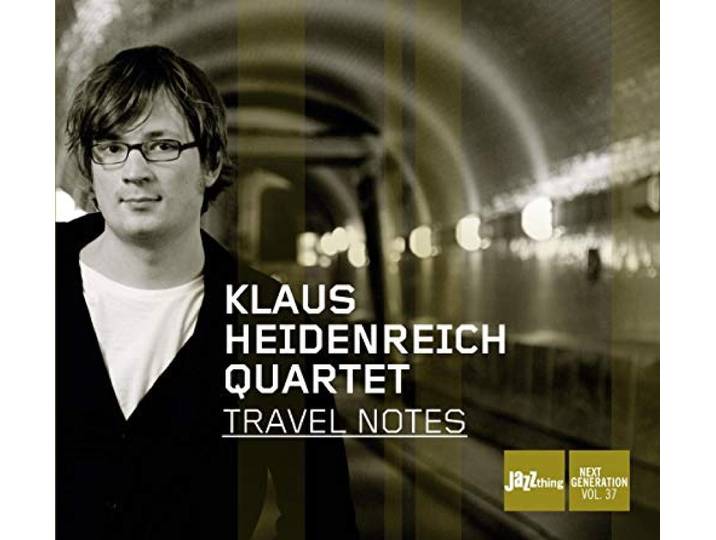 Travel Notes