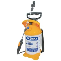 Hozelock, Sprühflasche, Drucksprüher 7 l Plus (7 l)