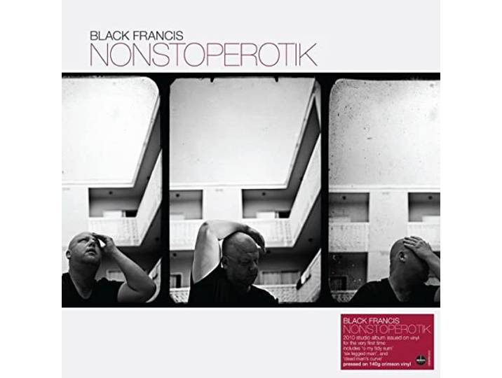 Nonstoperotik
