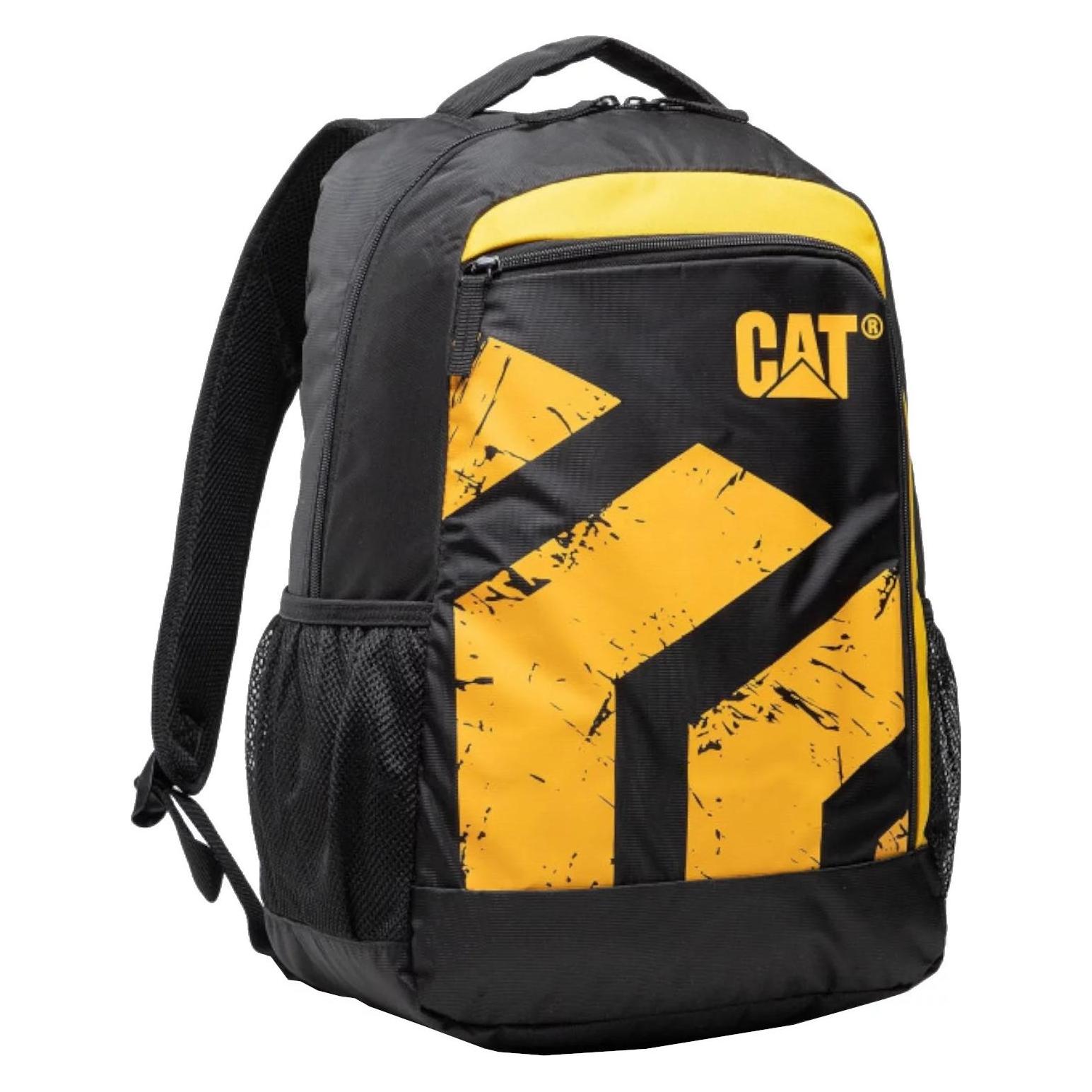Cat Fastlane Backpack 83853-01 - One size (83853-01)