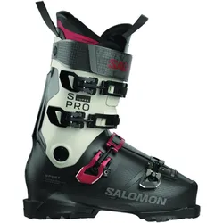 Salomon Skischuhe S/Pro Supra 120 Sport 2027 - 28,5 - 28,5
