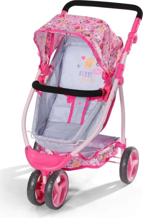 BABY born Kombi-Kinderwagen