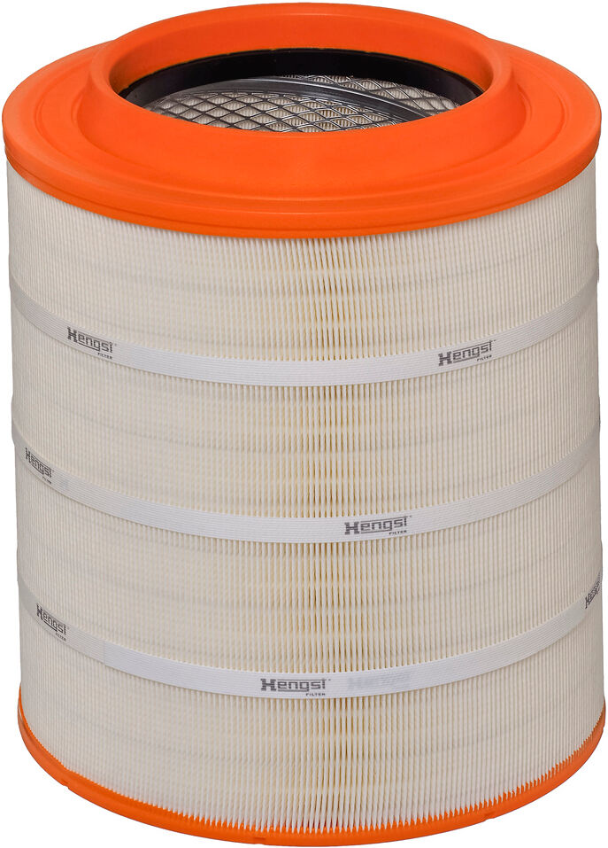Hengst Filter Luftfilter E1024l01 Für Volvo Renault Trucks