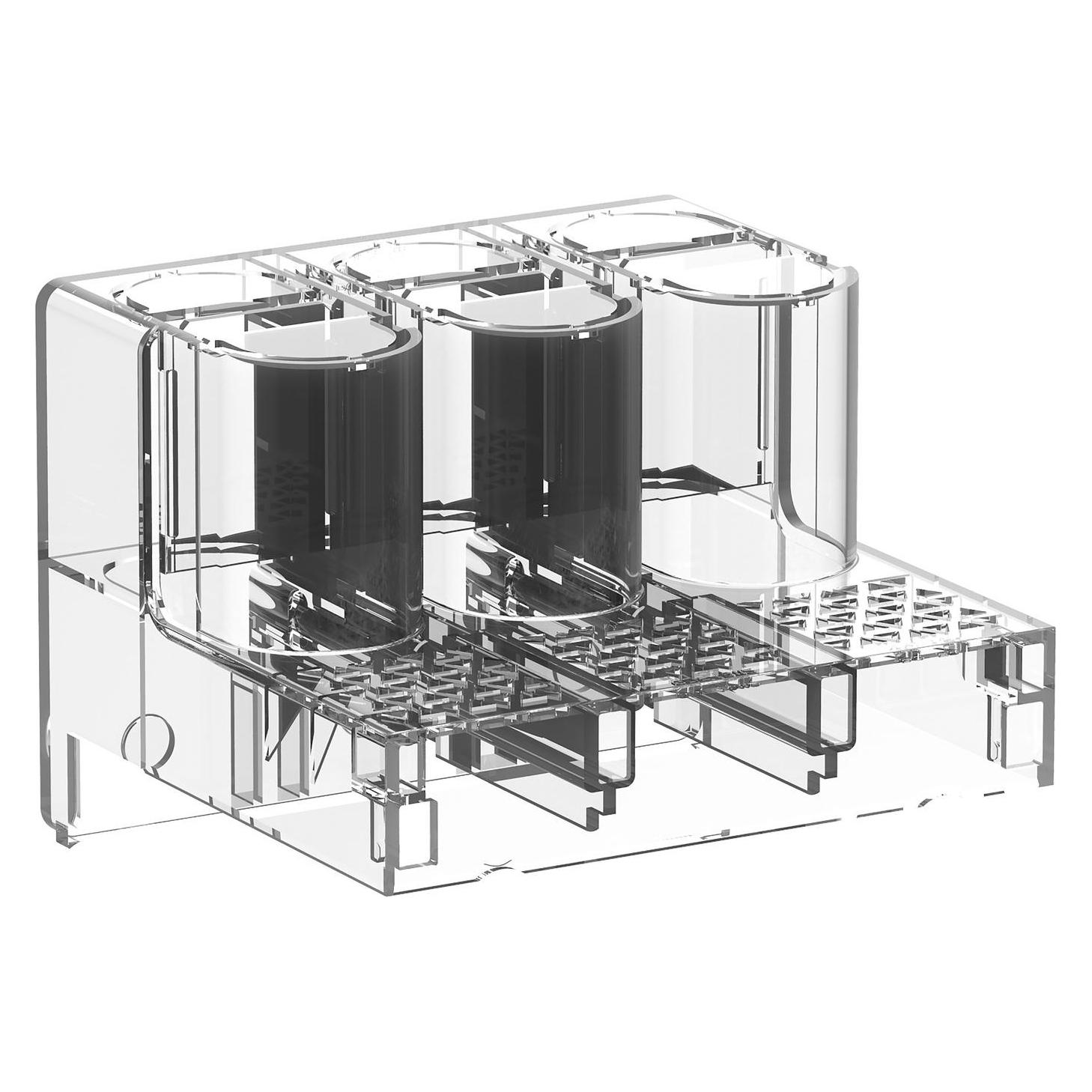 Schneider Electric Klemmenabdeckung (LA9G3701)