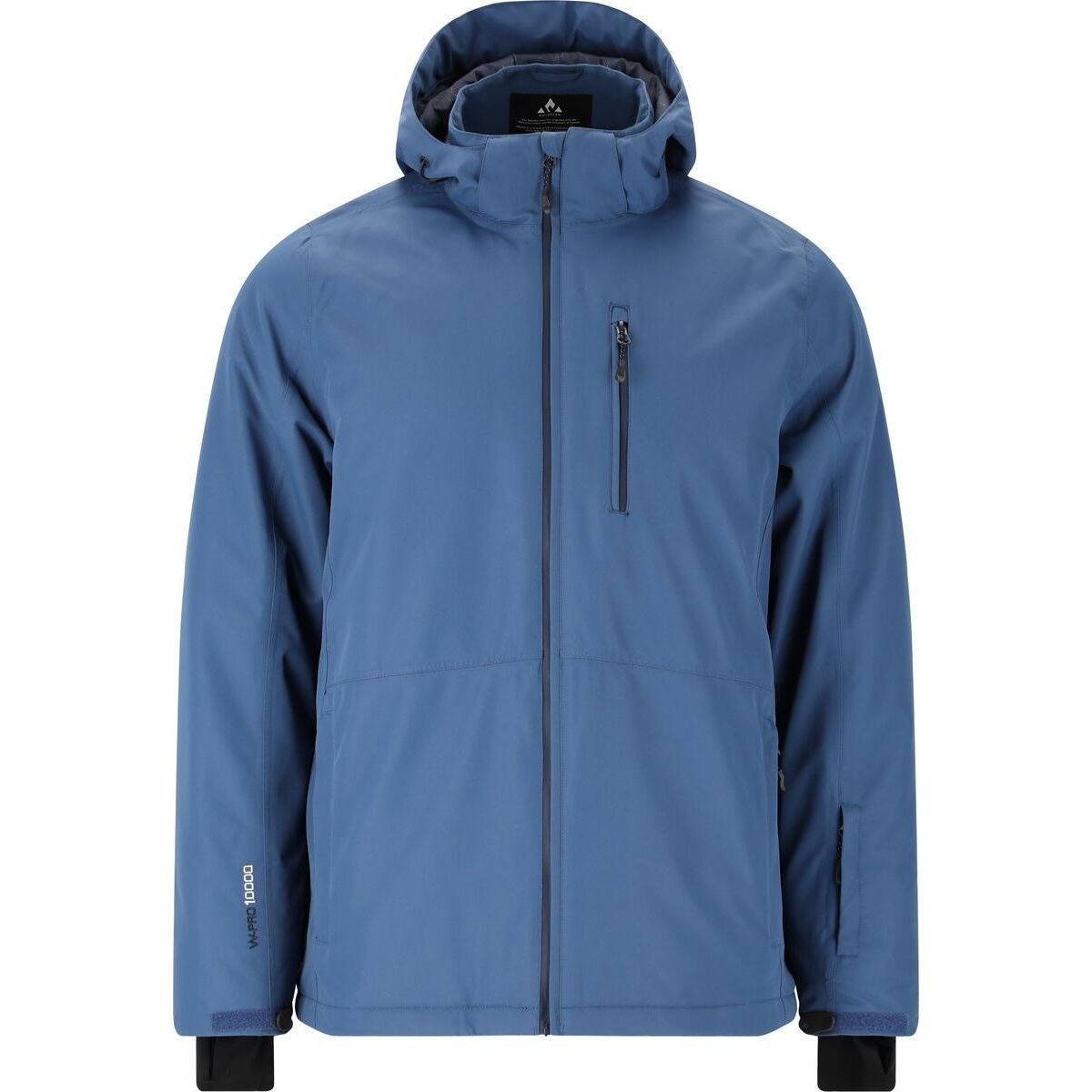 Whistler Drizzle M Ski Jacket W-pro 10000 ensign blue (2020) 3XL W233185-2020-3XL