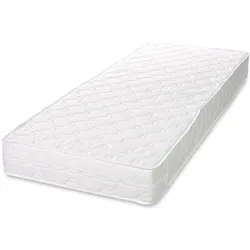 Lorelli, Babymatratze, Babybett Matratze 161 x 62 x 14 (161 x 60 cm)