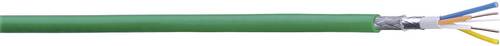 Belden 70007E.00500 Busleitung 4 x 0.5mm² Grün Meterware