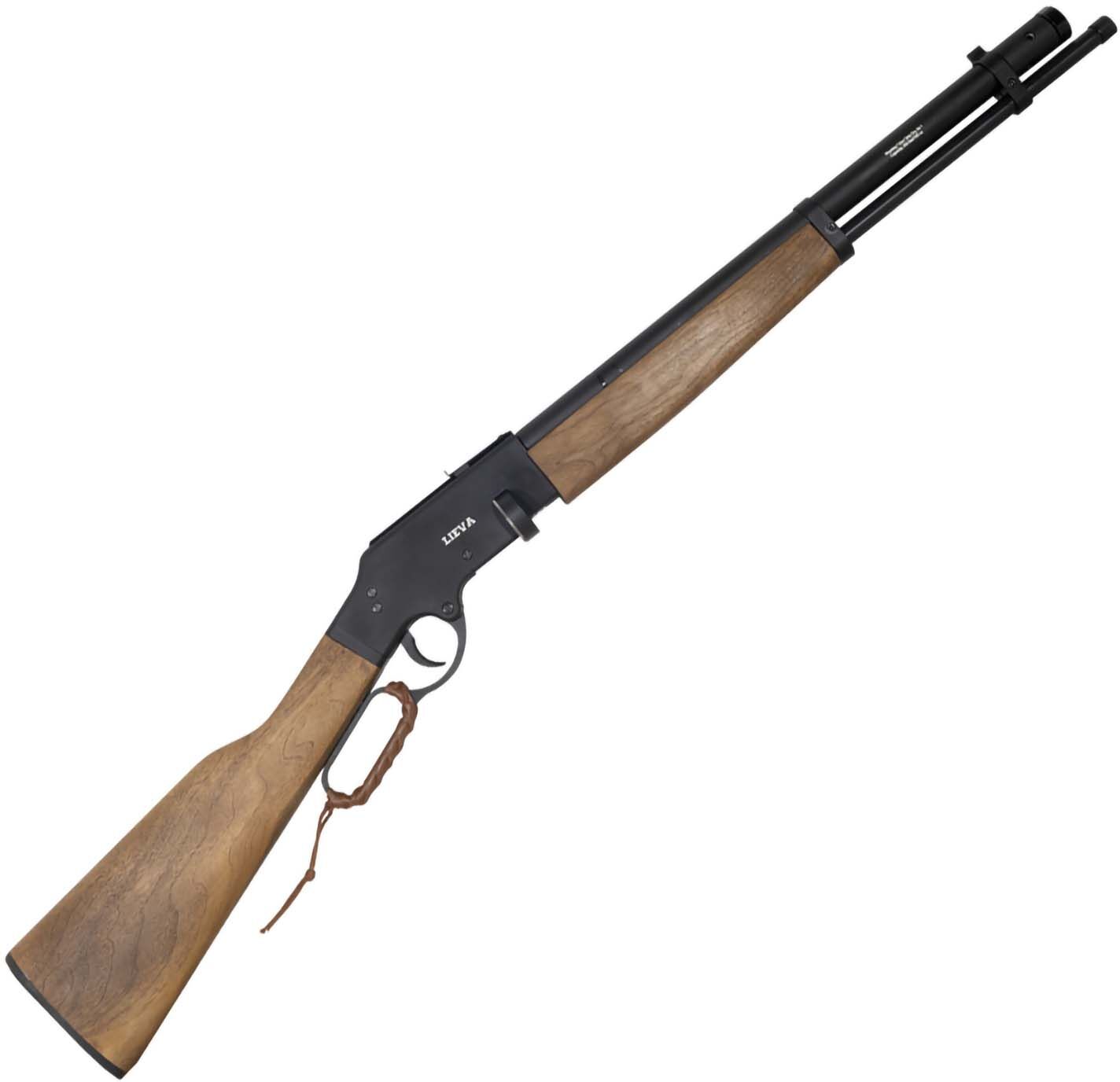 Reximex Lieva PCP 4,5mm