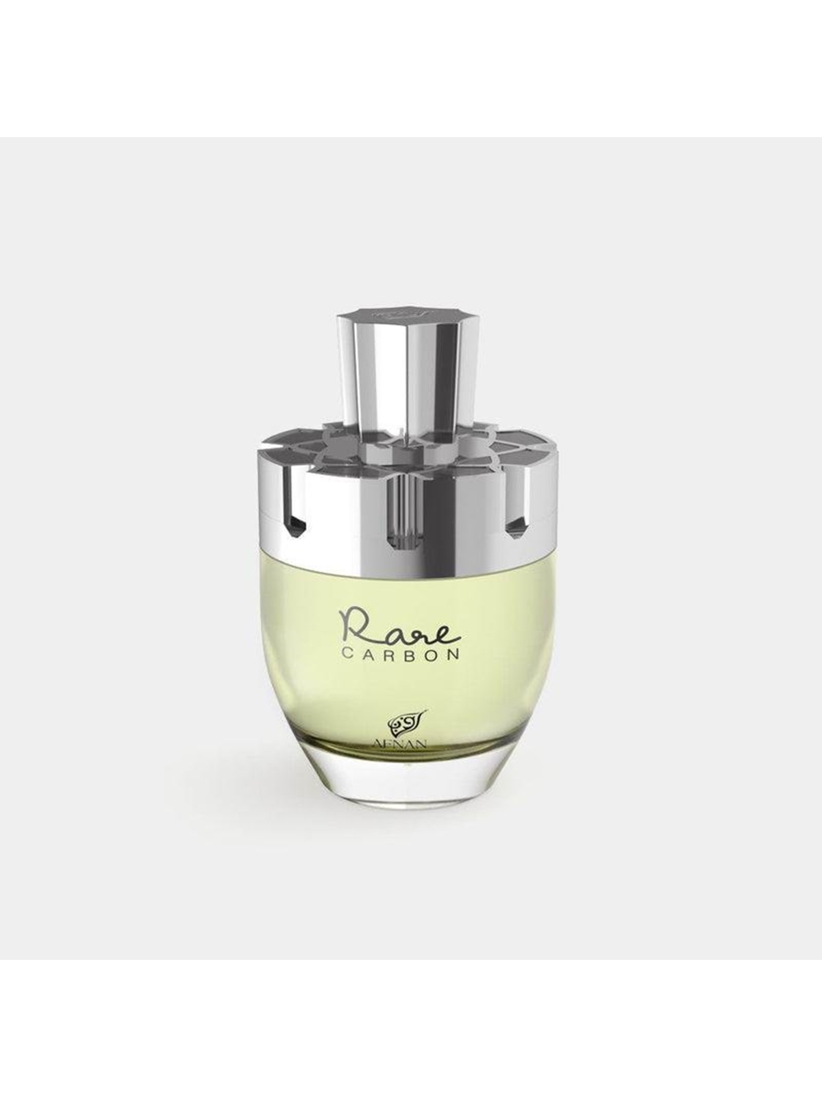 Afnan Rare Carbon EDP - 100 ml0