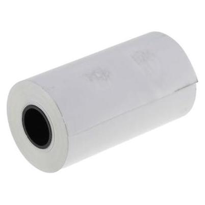 RS PRO Druckerpapier für EPM203MRS Weiss, 20Rollen (524492)