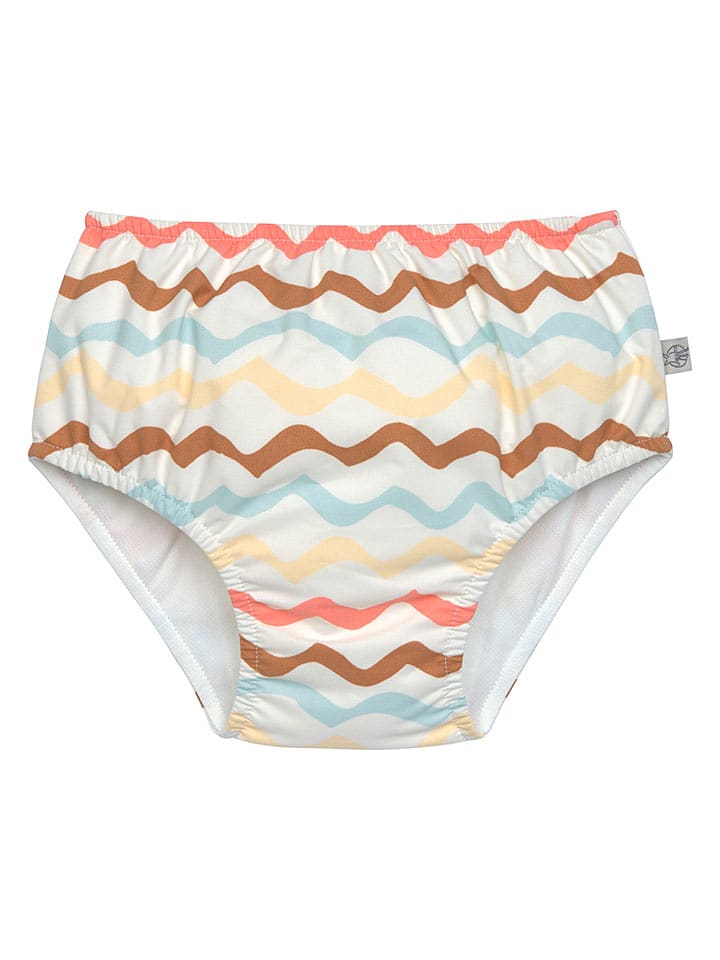 Lässig Schwimmwindel in Bunt - 62/68