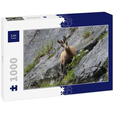 Lais Puzzle Gams 1000 Teile