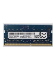 Lenovo MEMORY SODIMM 8 GB DDR4.3200 Ramaxel SODIMM,8 GB,DDR4,3200,Ramaxel (5M31K03078)