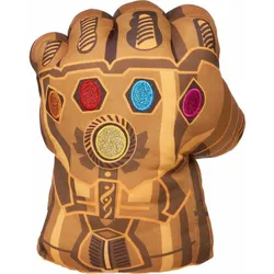Marvel Hulk Gauntlet Stofftier 55cm (55 cm)