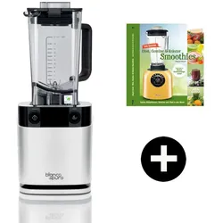 Bianco Volto N Hochleistungsmixer weiss