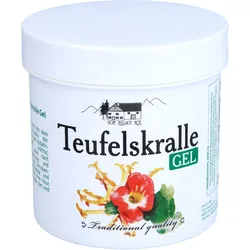 Teufelskralle Gel Pullach Hof 250 ML