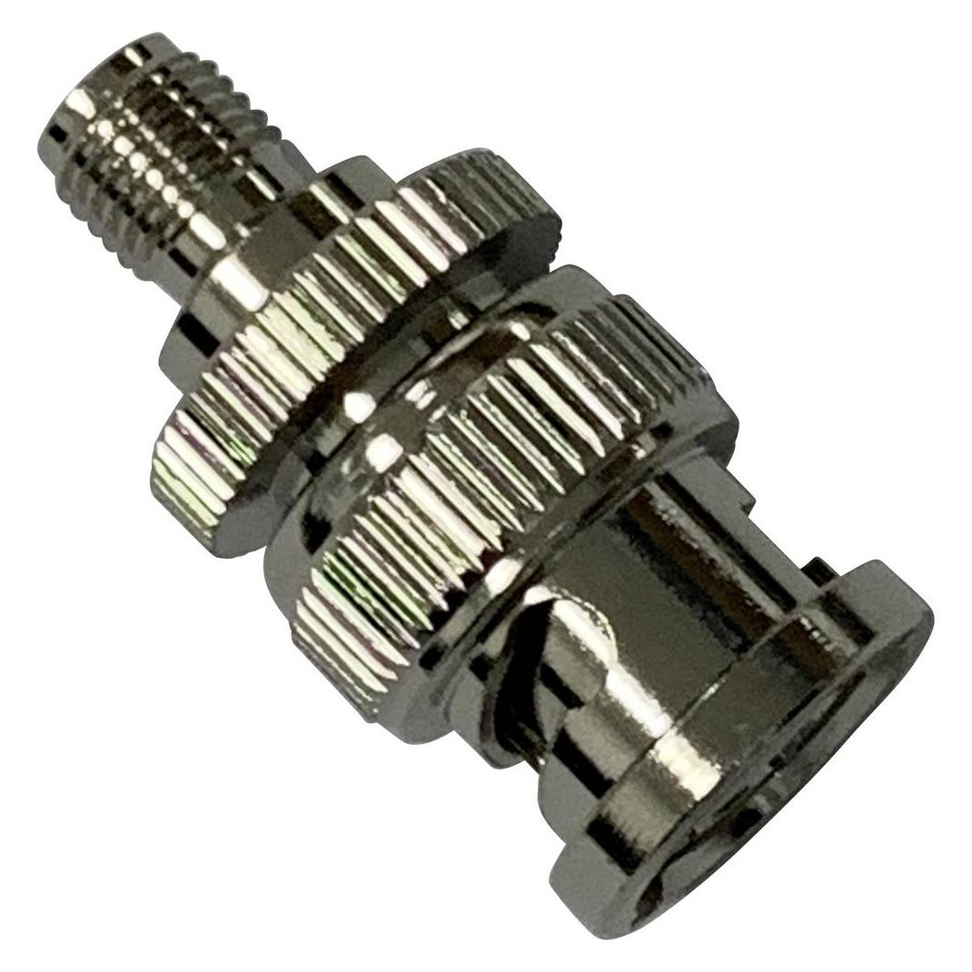 Wittenberg Antennen 103509 BNC-Adapter BNC-Stecker - SMA-Buchse 1 St. (Stecker und Verbinder) (103509)