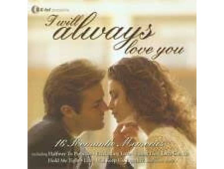 I Will Always Love You