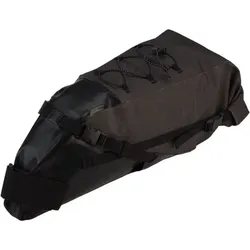 Salsa EXP Series Satteltasche, black