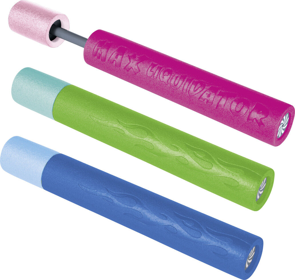 Happy People Wasserkanone Max Liquidator 51 cm 1 Stück