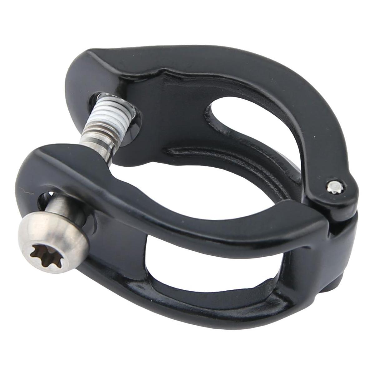 Avid 11 Mmx Clamp, Black, Ti, Lever Elixir Cr Mag/x0/xx, Qty 1 (11.5315.048.080)
