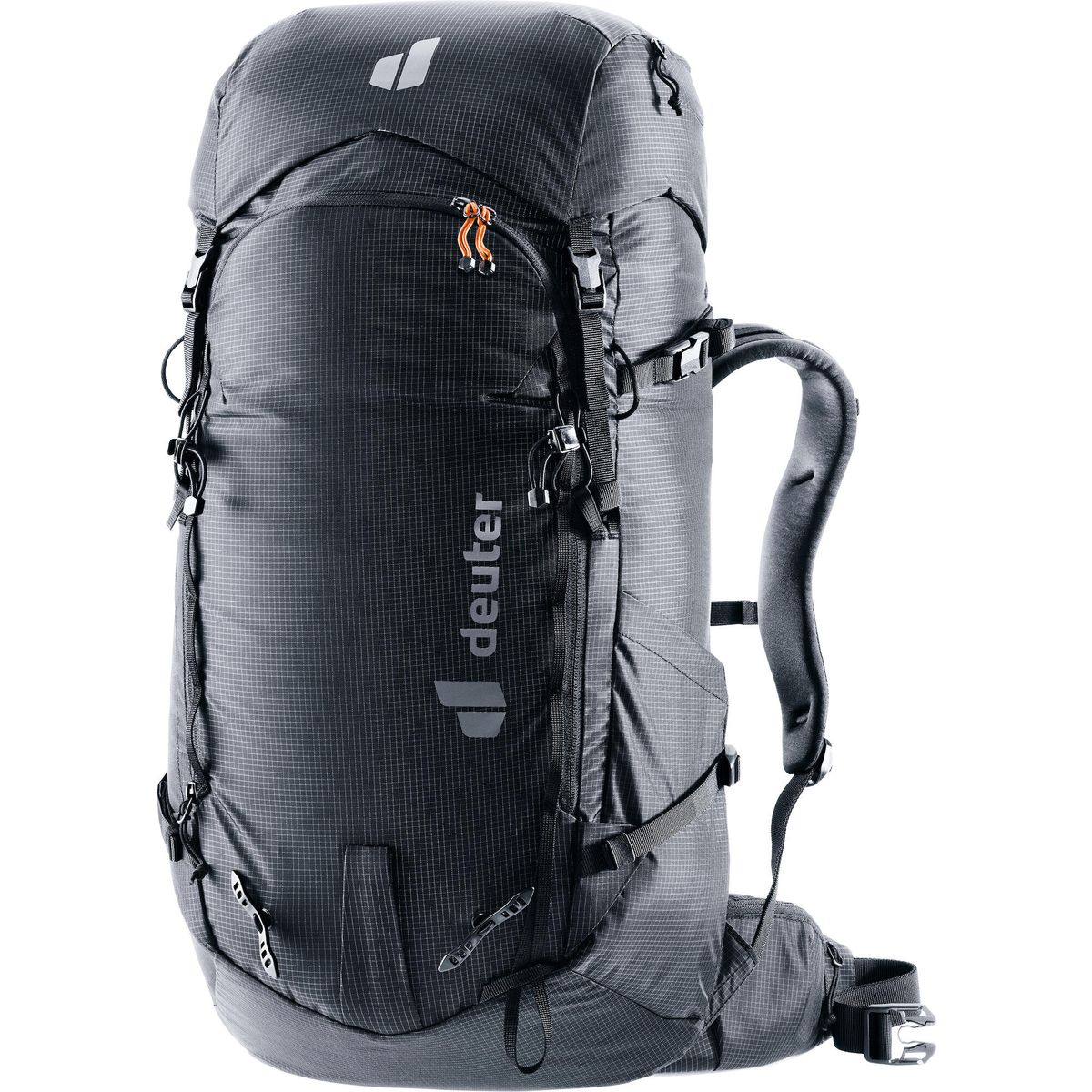Deuter Freescape Tour 40 black (7000) 330132770000